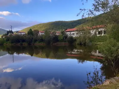 Къмпинг,,БАЛКАН,,