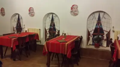 Магерницата