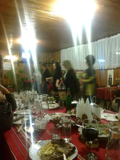 Магерницата