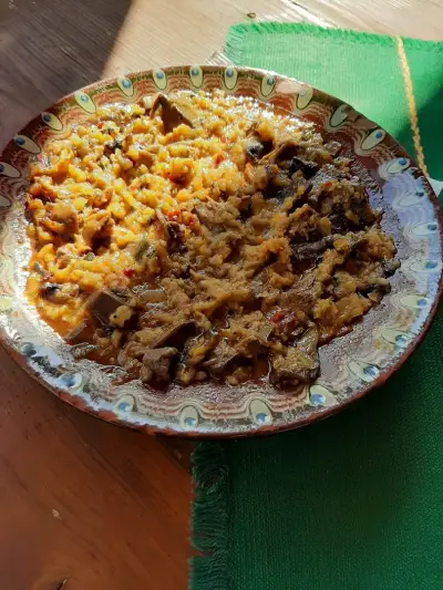 Магерницата