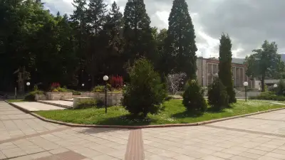 Семеен хотел Салвия