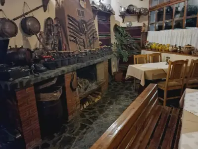 Механа Адашите