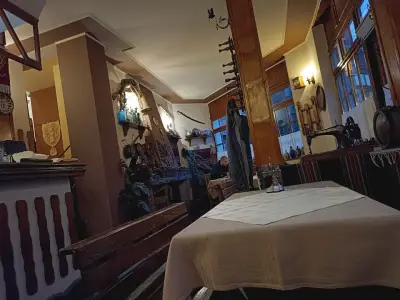 Механа Адашите