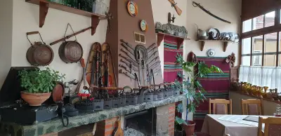 Механа Адашите