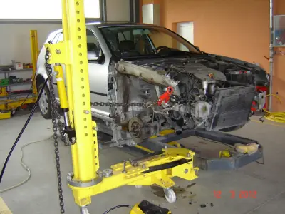 Автосервиз Митако