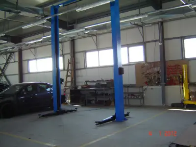 Автосервиз Митако