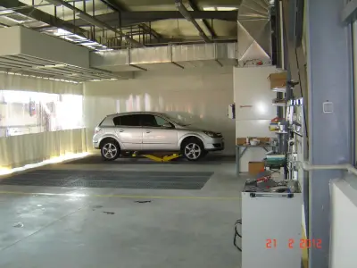 Автосервиз Митако
