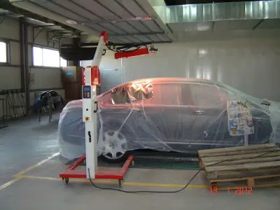 Автосервиз Митако