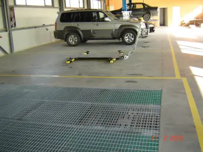 Автосервиз Митако