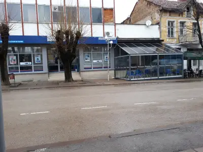 ОББ клон Вършец