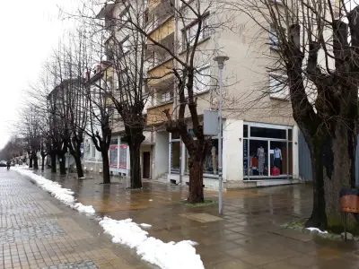 ОББ клон Вършец