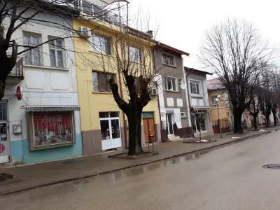ОББ клон Вършец