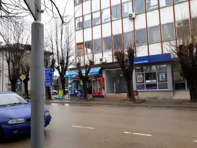 ОББ клон Вършец
