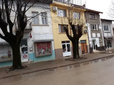 ОББ клон Вършец
