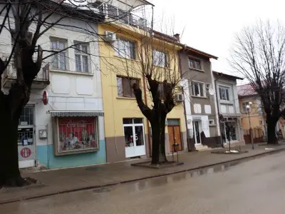 ОББ клон Вършец
