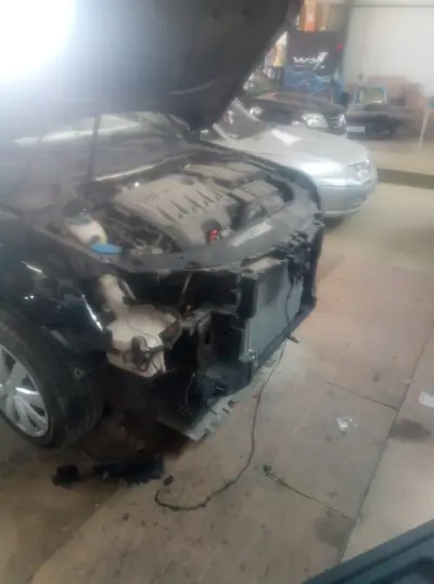 Автосервиз Марв