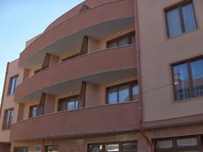 Хотел Гелов