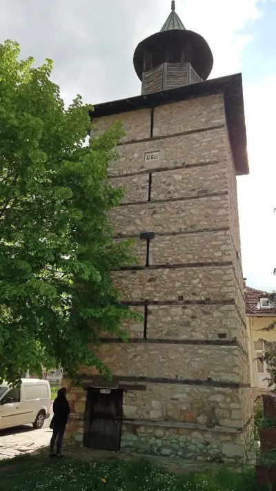 Хотел Евиа