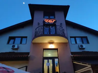 Хотел Евиа