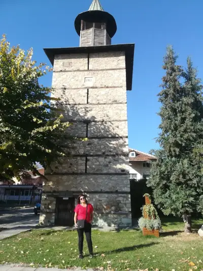 Хотел Евиа