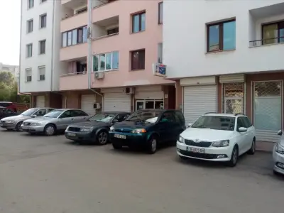Акваскейп.бг