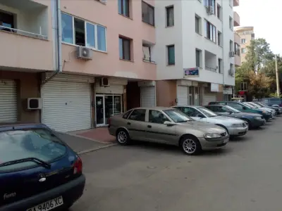 Акваскейп.бг