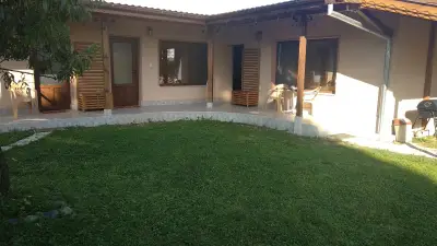 Къщата на Петър Левски