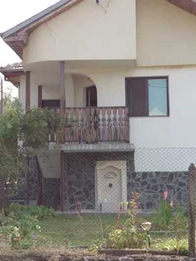 Къщата на Петър Левски