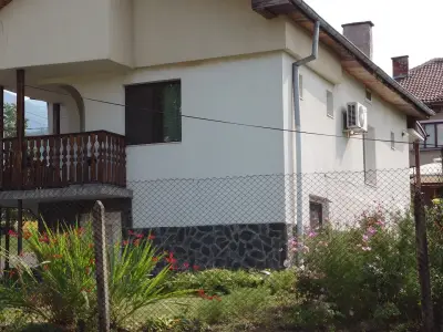 Къщата на Петър Левски