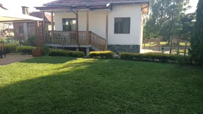 Къщата на Петър Левски