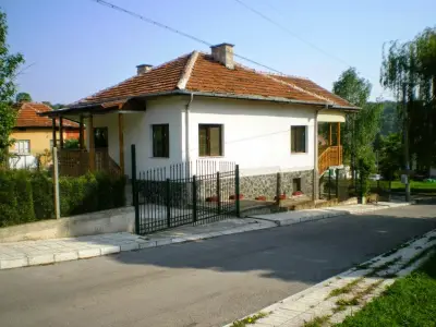 Къщата на Петър Левски