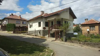 Къщата на Петър Левски