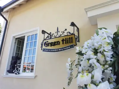 Green Hill Guest House