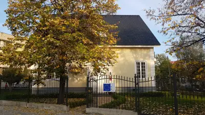 Green Hill Guest House