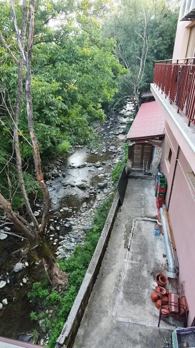 Хотел Ресторант Воденицата