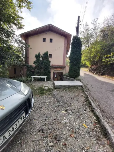 Хотел Ресторант Воденицата