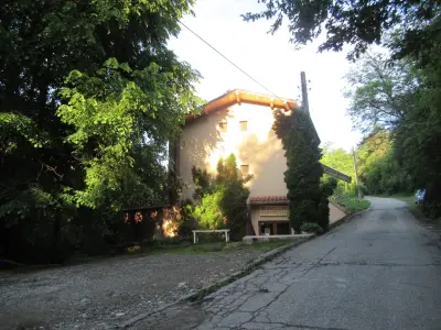 Хотел Ресторант Воденицата