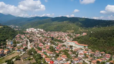 Лесотехническа професионална гимназия