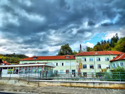 Лесотехническа професионална гимназия