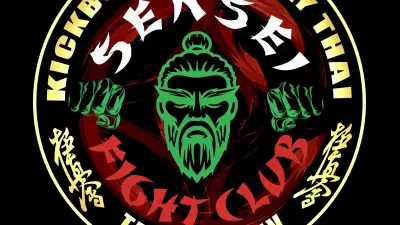 Sensei Fight Club