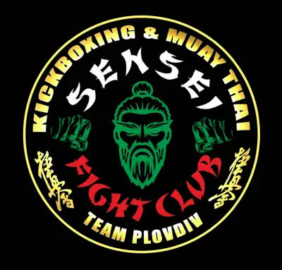Sensei Fight Club