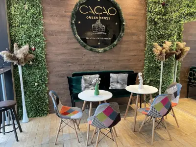 CACAO Green Sense