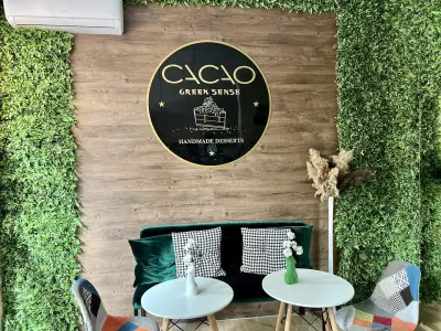 CACAO Green Sense
