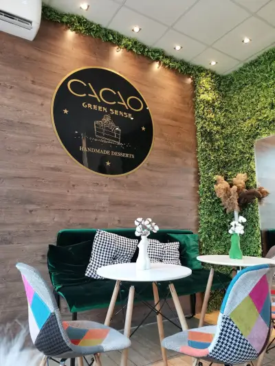 CACAO Green Sense