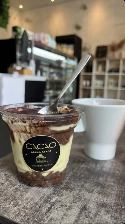 CACAO Green Sense