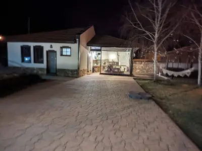 НоАрт - Къща за гости
