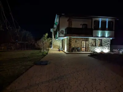 НоАрт - Къща за гости