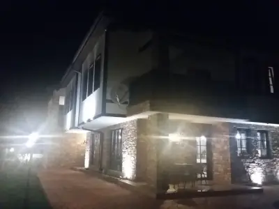 НоАрт - Къща за гости