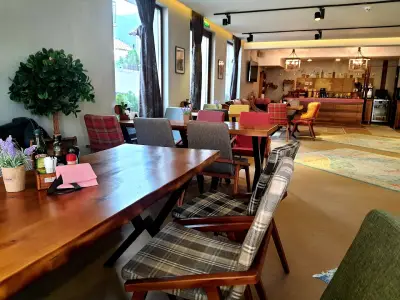Wellness Hotel Bulgaria