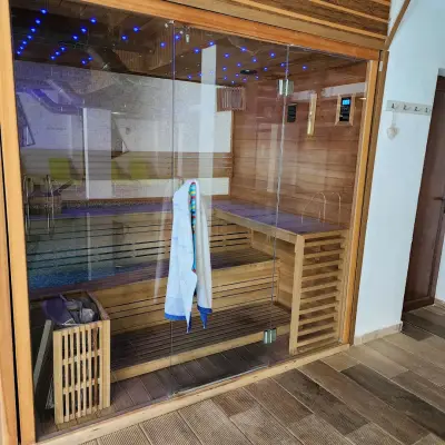 Wellness Hotel Bulgaria